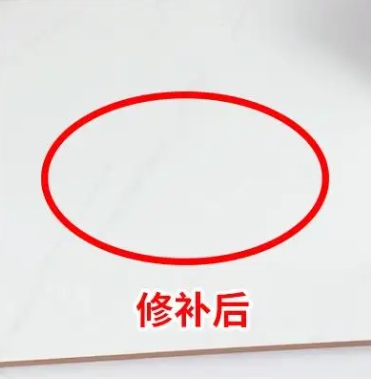 安陆瓷砖空鼓维修公司分享下板材基层，未采取柔性过渡措施的影响。在瓷砖铺贴工程中，如果采用的是板材基层（如石膏板、木工板等非刚性基层），而未采取柔性过渡措施，